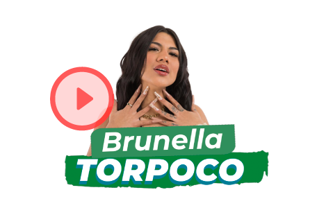 Brunella Torpoco