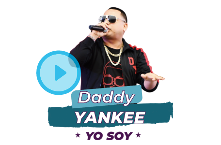 Daddy Yankee Yo soy