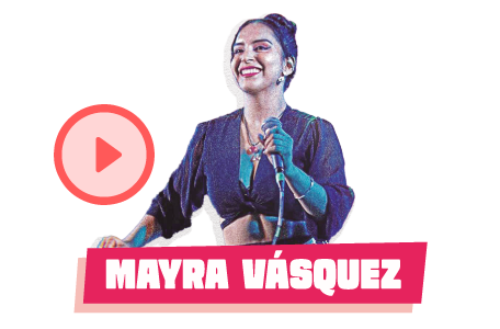 Mayra Vásquez