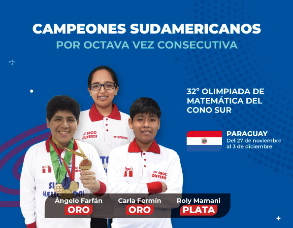 Campeones sudamericanos por octava vez consecutiva