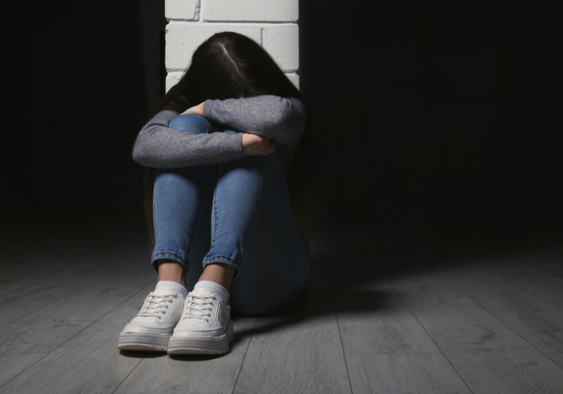 Cinco señales para identificar la depresión en adolescentes
