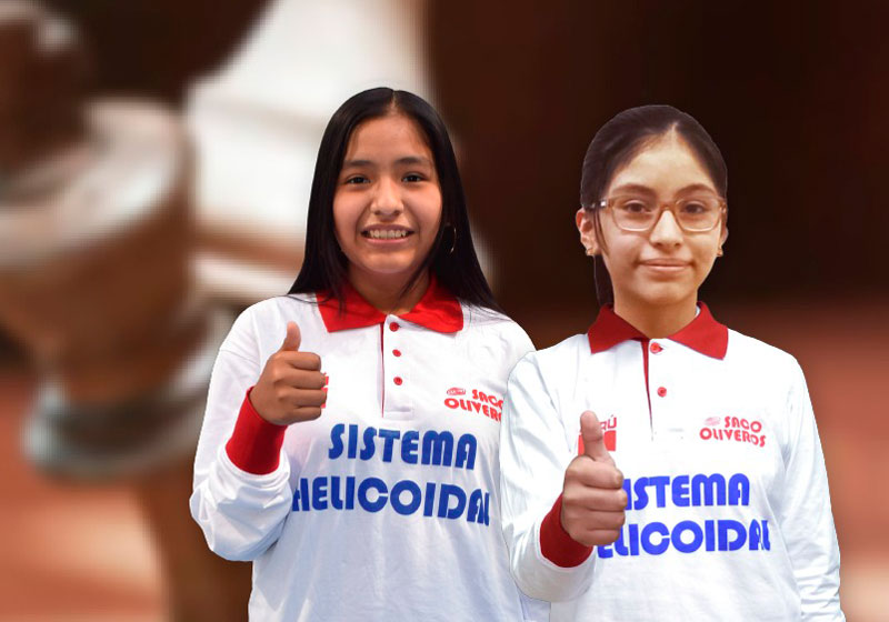 Perú por una nueva hazaña en Mundial Juvenil de Ajedrez en Rumania