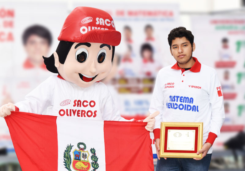 José Martínez se corona por segunda vez campeón mundial juvenil de ajedrez