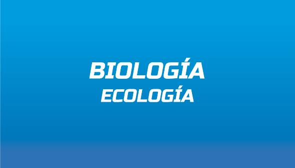 Biología: Ecología