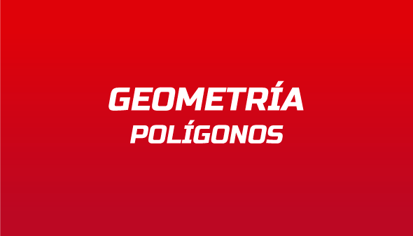 Geometría: Polígonos